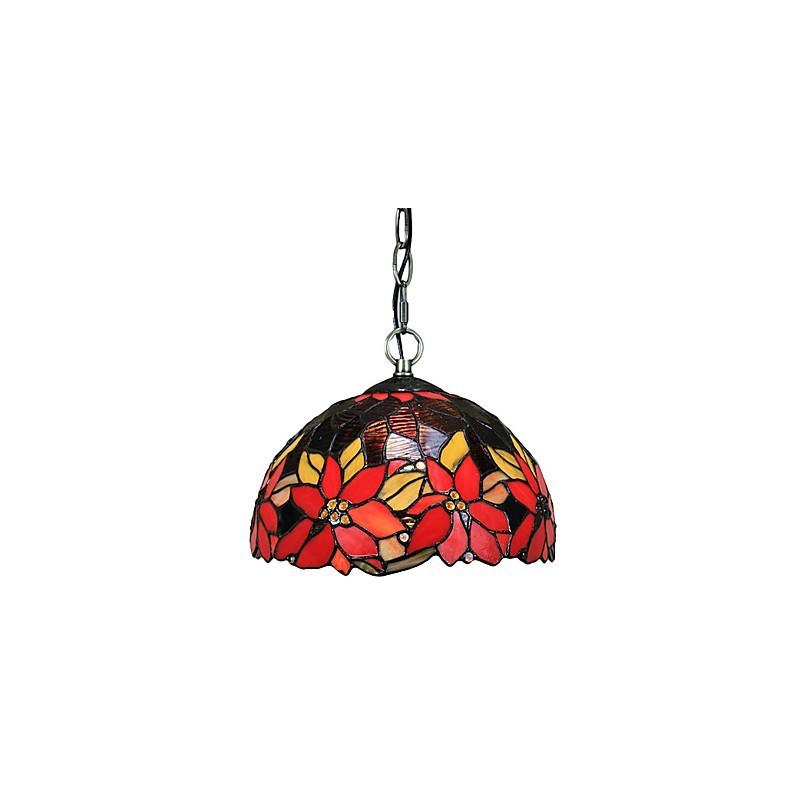 Bowl Mini Style Electroplated Pendant Light
