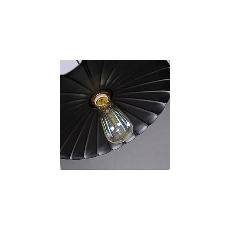 Hardware Of Lotus Leaf Droplight