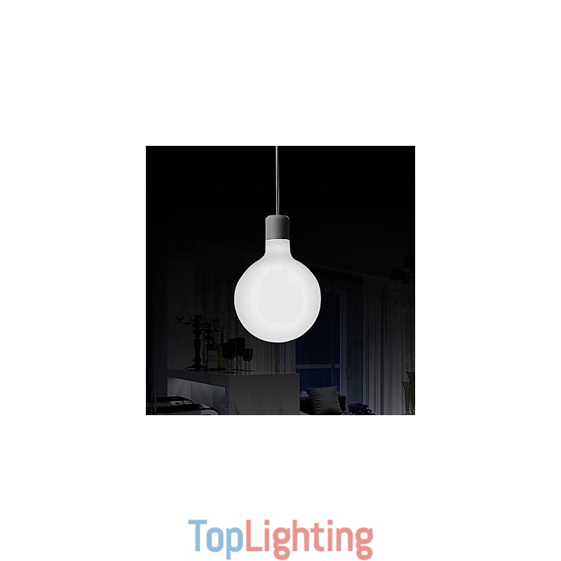 Pendant Lights 1 Light Modern Simple Artistic