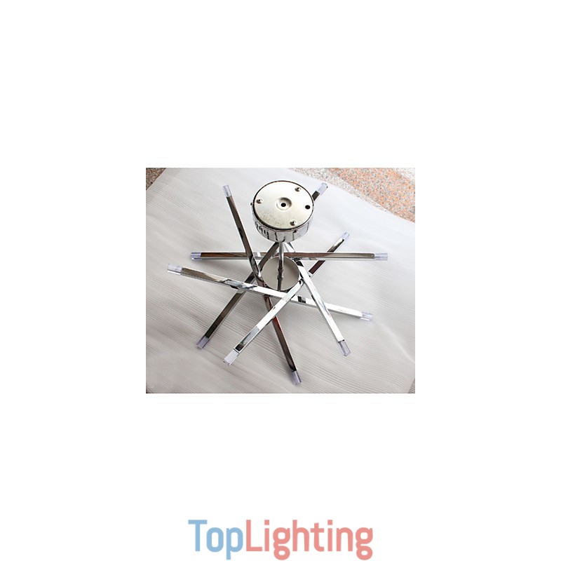 Fashion Creative Lighting Designer Lamps 12 Light Chandelier