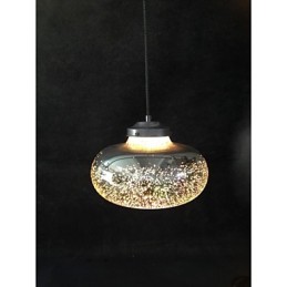 Dream Star Light Star Light All Over The Sky Star Romantic Pendant Lamp Patent Product