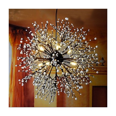 Industrial Wind Star Pendant Decorative Clothing Fireworks Spark Light Industrial Wind Star Pendant Decorative Clothing Fireworks Spark Light
