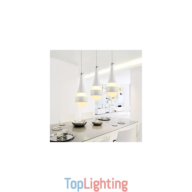 Pendant Lights Modern Contemporary Metal