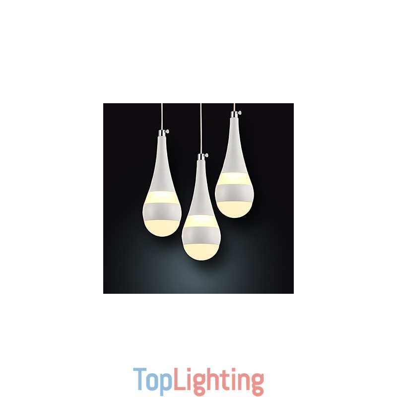 Pendant Lights Modern Contemporary Metal