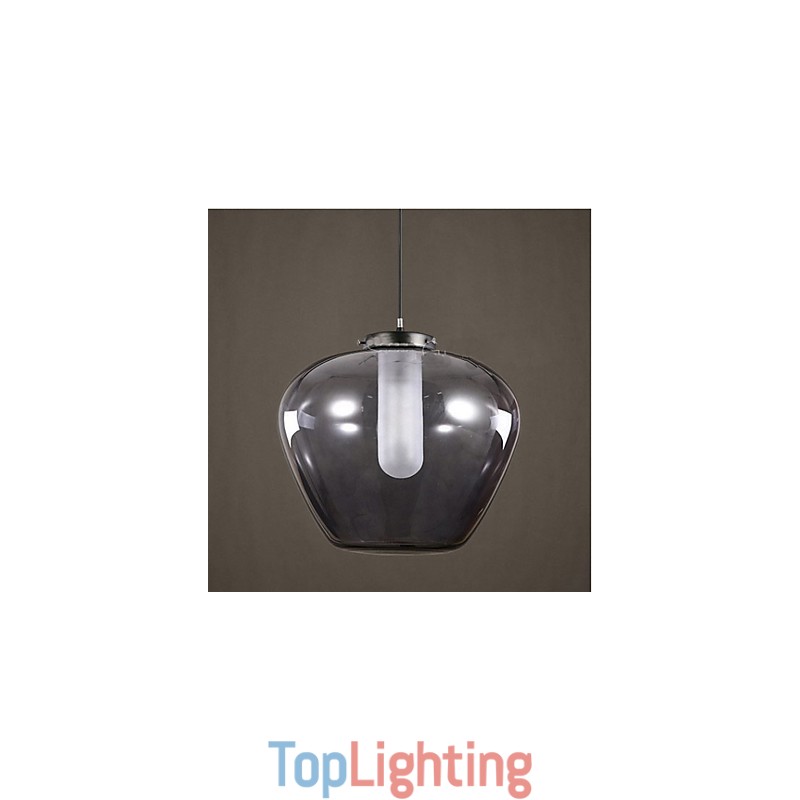 Modern Simple Glass lamps