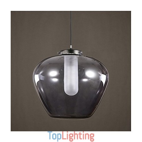 Modern Simple Glass lamps