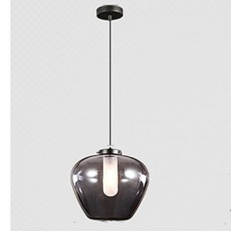 Modern Simple Glass lamps