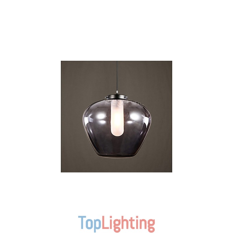 Modern Simple Glass lamps