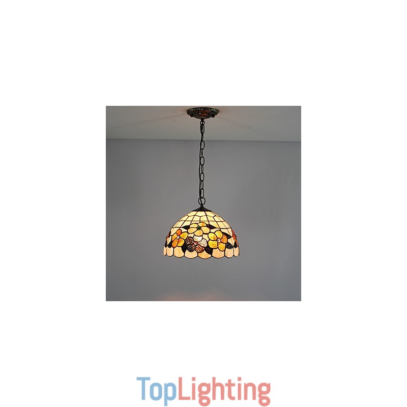 60 Mini Style Pendant Light