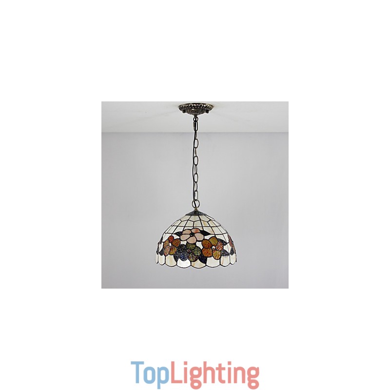 60 Mini Style Pendant Light