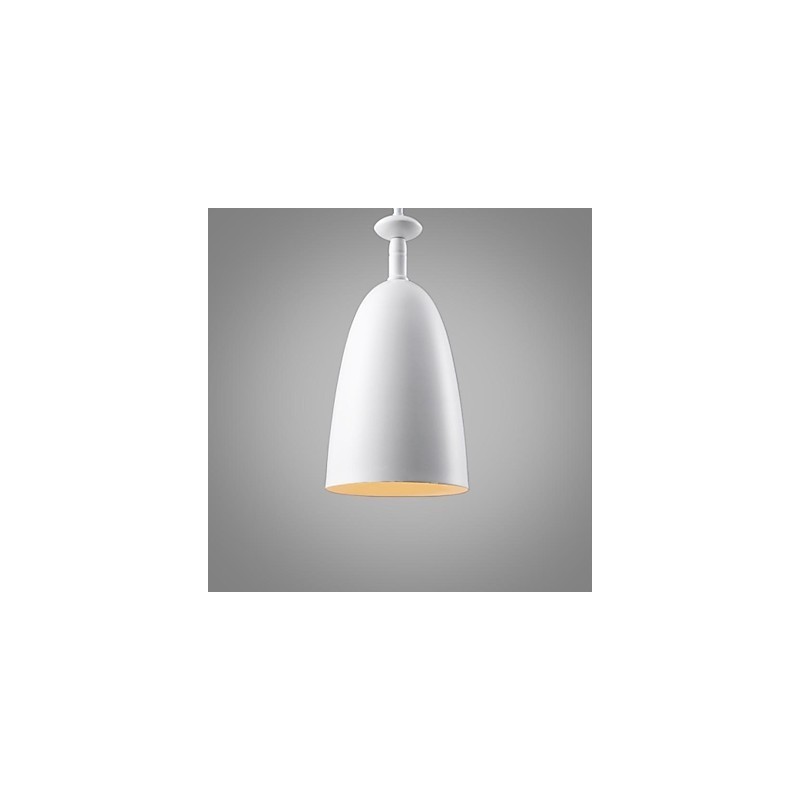 Pendant Lights 1 Light Modern Simple Artistic