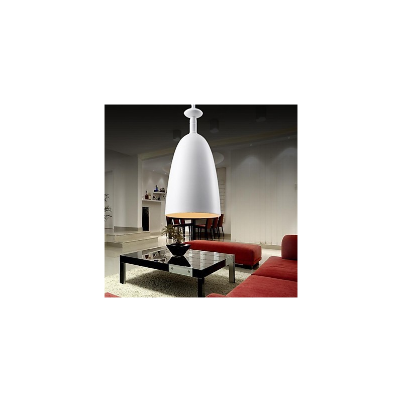 Pendant Lights 1 Light Modern Simple Artistic