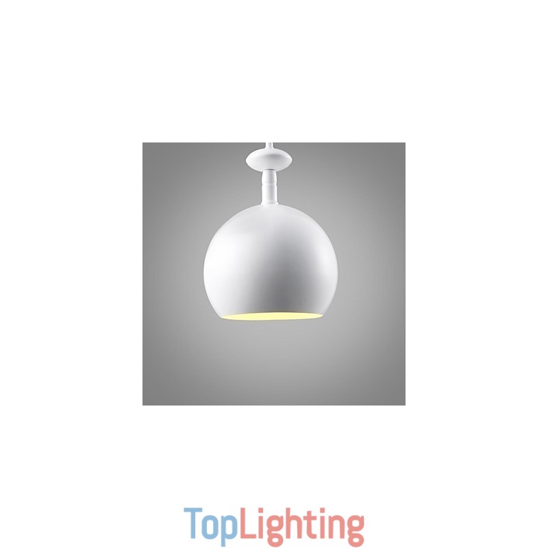 Pendant Lights 1 Light Modern Simple Artistic