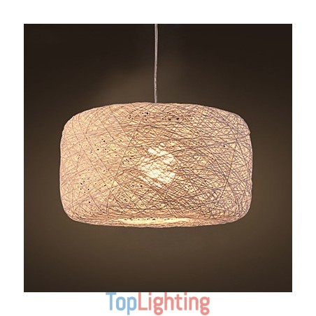 European Fashion Chandelier Modern Minimalist Home Rattan Balls Chandelier European Fashion Chandelier Modern Minimalist Home Rattan Balls Chandelier