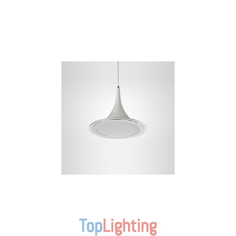 1Pendant Lights Droplight Acrylic Chandelier
