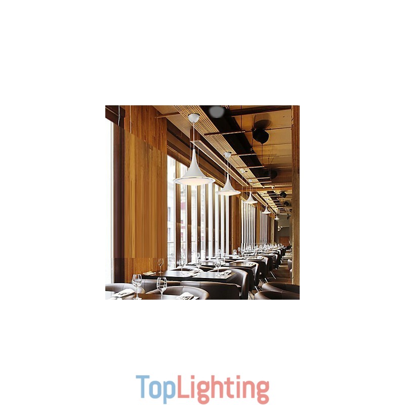 1Pendant Lights Droplight Acrylic Chandelier