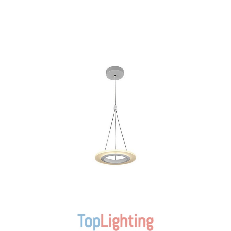 High Cost Effective 9W Art Deco Pendant Light