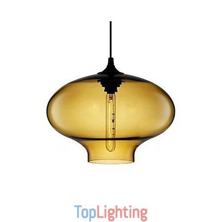 Bubble Design Pendant 1 Light Minimalist Iron Painting Bubble Design Pendant 1 Light Minimalist Iron Painting