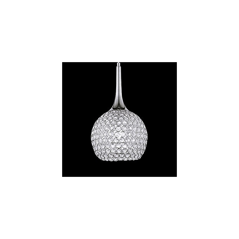 Pendant Lights 1 Light Modern Simple Artistic