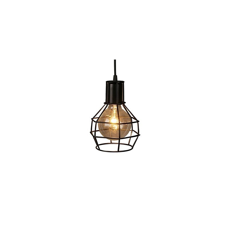 Pendant Lights 1 Light Modern Simple Artistic