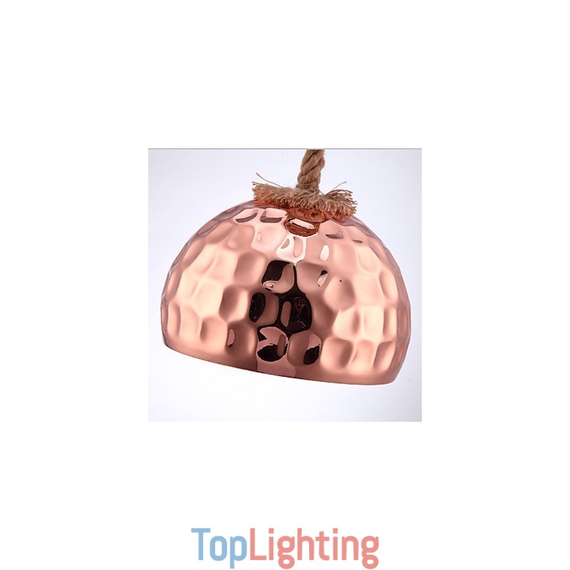 American Country Chandelier Chandelier Rope Creative