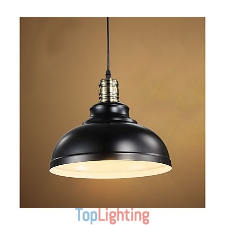 Pendant Lights Mini Style Retro Metal