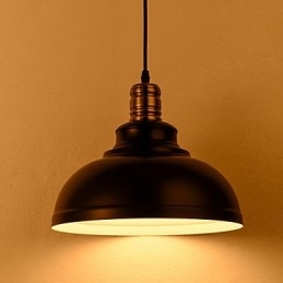 Pendant Lights Mini Style Retro Metal