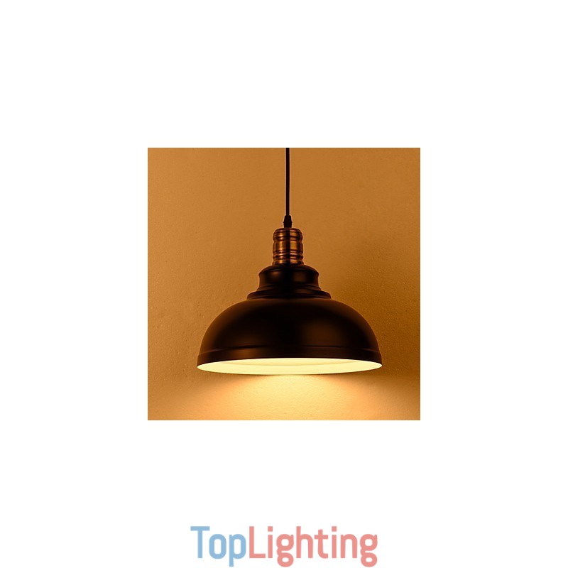 Pendant Lights Mini Style Retro Metal