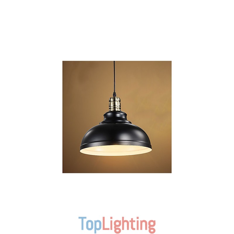 Pendant Lights Mini Style Retro Metal