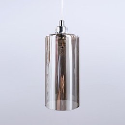 Creative Glass Simple Modern lights