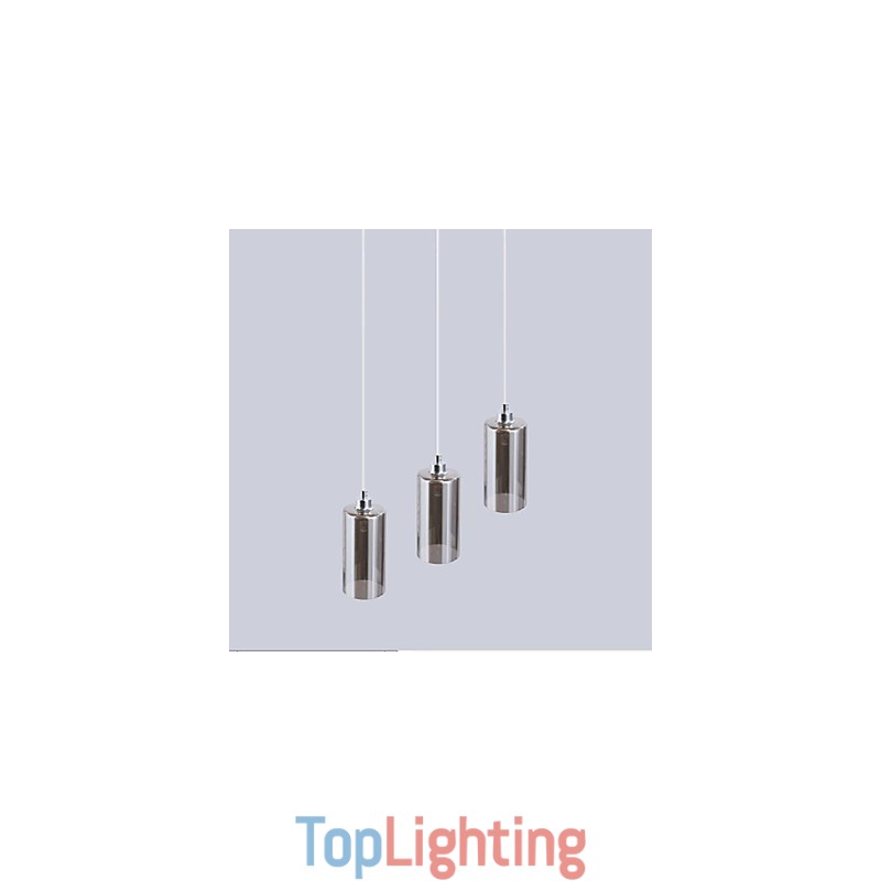 Creative Glass Simple Modern lights