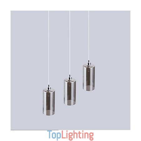 Creative Glass Simple Modern lights Creative Glass Simple Modern lights