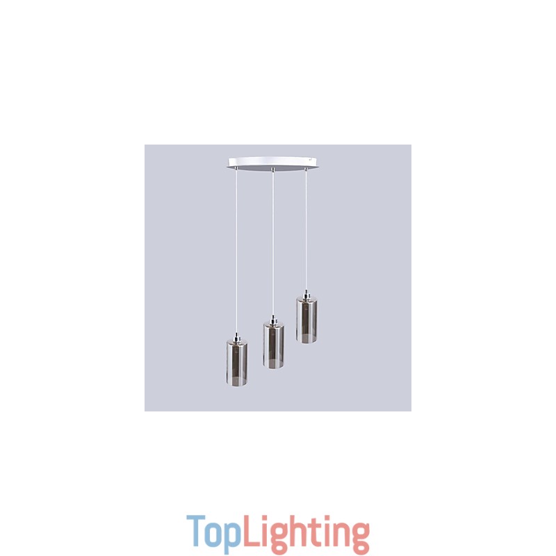 Creative Glass Simple Modern lights