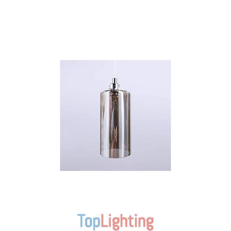 Creative Glass Simple Modern lights