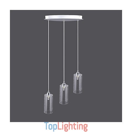Creative Glass Simple Modern lights Creative Glass Simple Modern lights