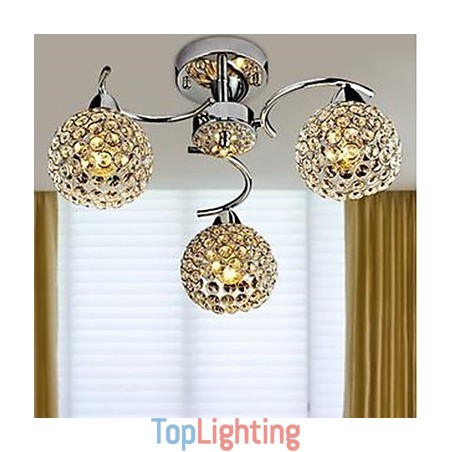Dome Light of Modern Crystal Absorb Dome Light Meals Chandelier Droplight Sitting Dome Light of Modern Crystal Absorb Dome Light Meals Chandelier Droplight Sitting