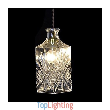 Modern Contemporary Crystal Metal Pendant Light Modern Contemporary Crystal Metal Pendant Light