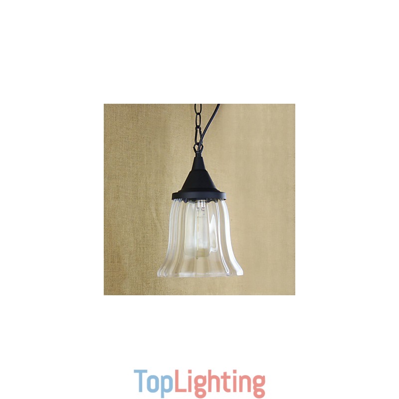 Pendant Lights Traditional Classic Vintage Retro Country Garage Metal