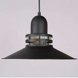Amercian Countryside Loft Industrial Pendant Lamp in Lamp Home Matel Droplight Decorate