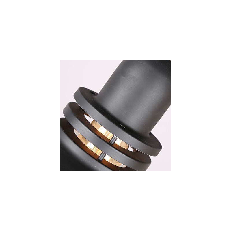 Amercian Countryside Loft Industrial Pendant Lamp in Lamp Home Matel Droplight Decorate