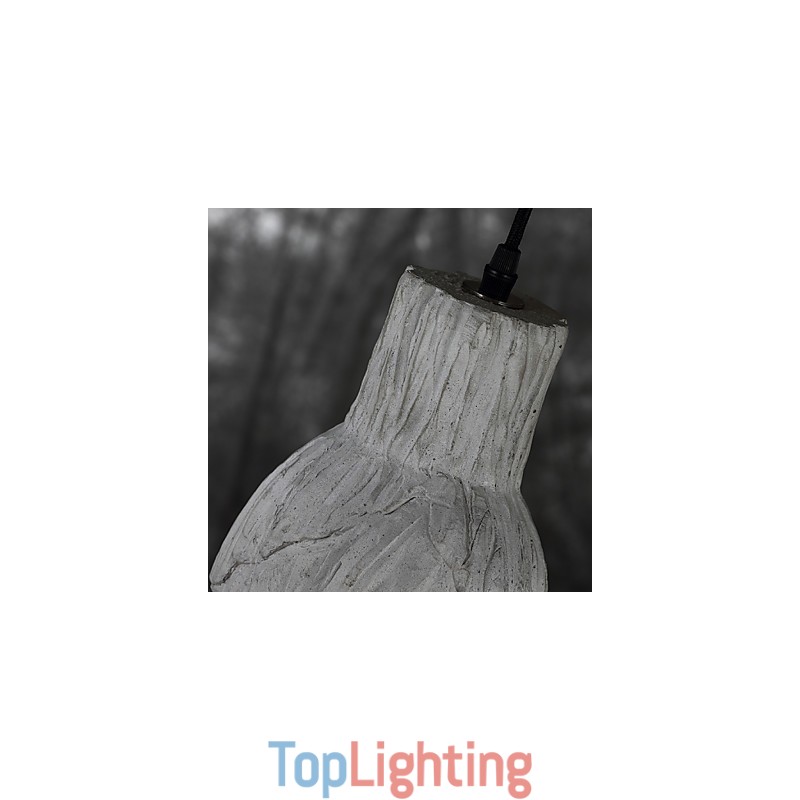 Edison Vintage Industrial Pendant Ceramic Lamp Suspension Luminaire Hanging Lighting For Home Decorate