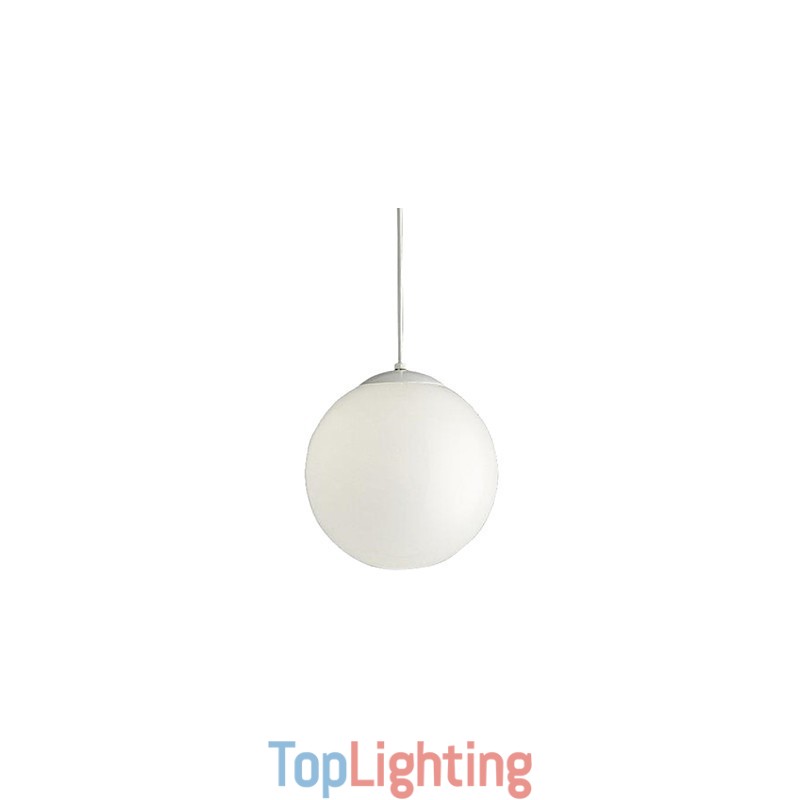 Modern Contemporary Electroplated Metal Pendant Light