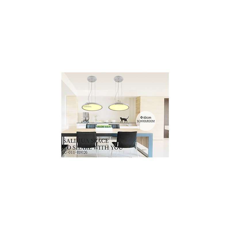 Pendant Light
