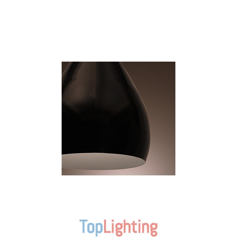 Mini Style Pendant Light Modern Contemporary Retro Bowl