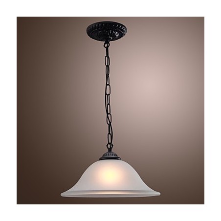 Traditional Classic Bowl Mini Style Bronze Pendant Light Traditional Classic Bowl Mini Style Bronze Pendant Light