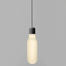 Pendant Lights 1 Light Simple Modern Artistic