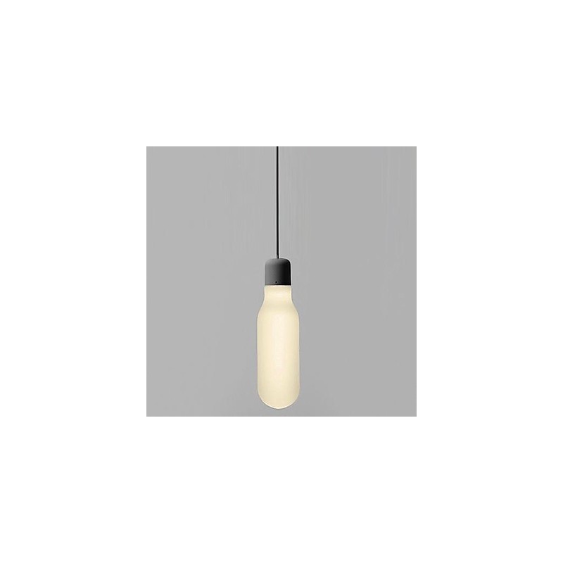 Pendant Lights 1 Light Simple Modern Artistic