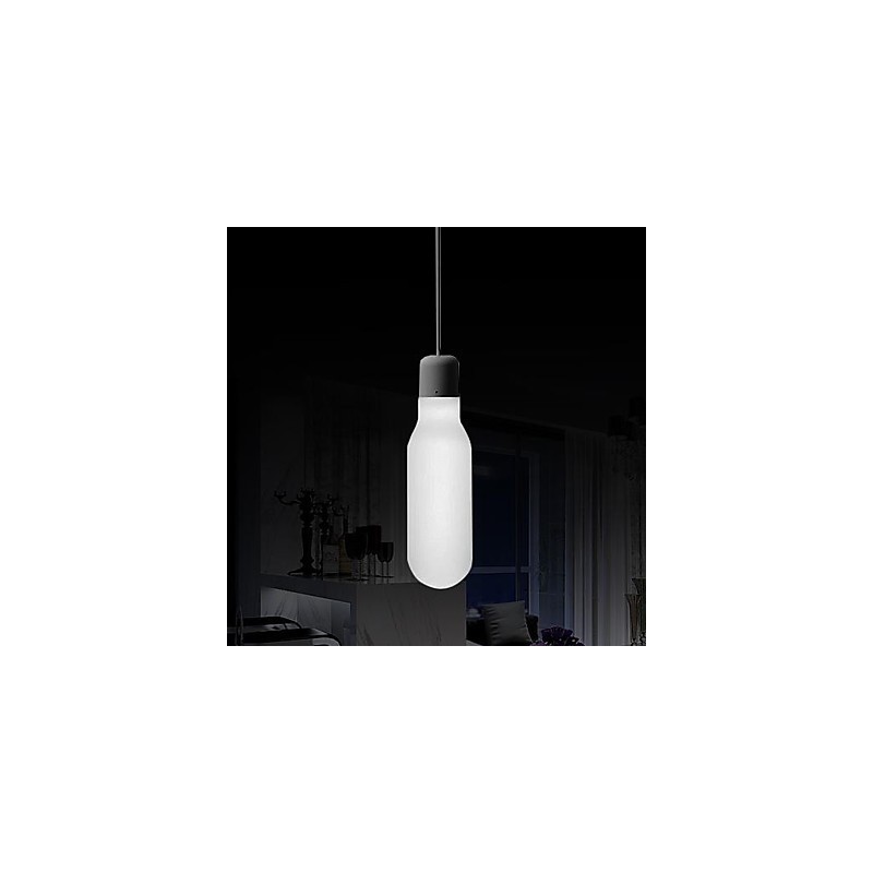 Pendant Lights 1 Light Simple Modern Artistic