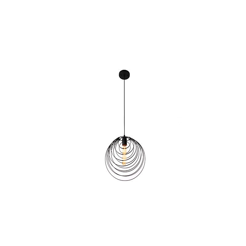 Pendant Lights Mini Style Rustic Lodge Retro Country Garage Metal