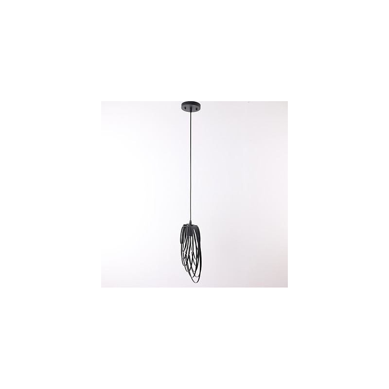 Pendant Lights Mini Style Rustic Lodge Retro Country Garage Metal